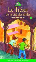 Trésor de la cité des sables (Le)